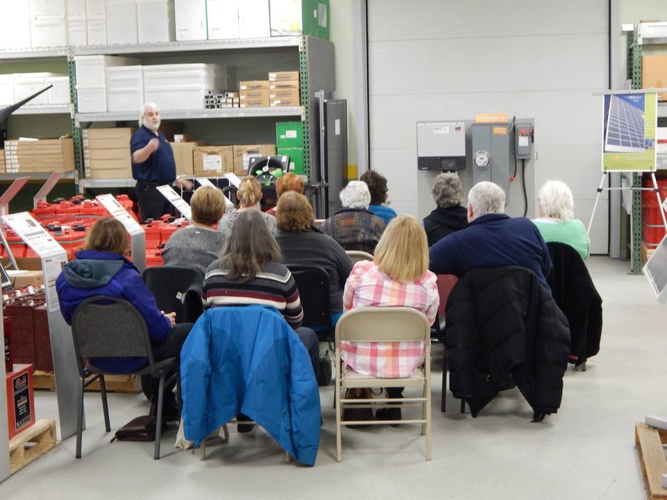 Dropping Out Of Society: How To Prepare For A Solo Life Off-Grid