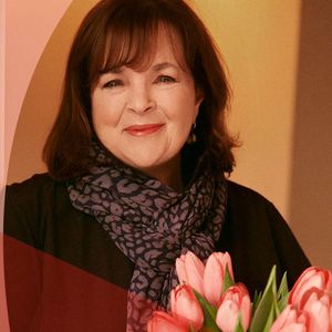 Be Ready When The Luck Happens: An Evening Conversation with Ina Garten ...