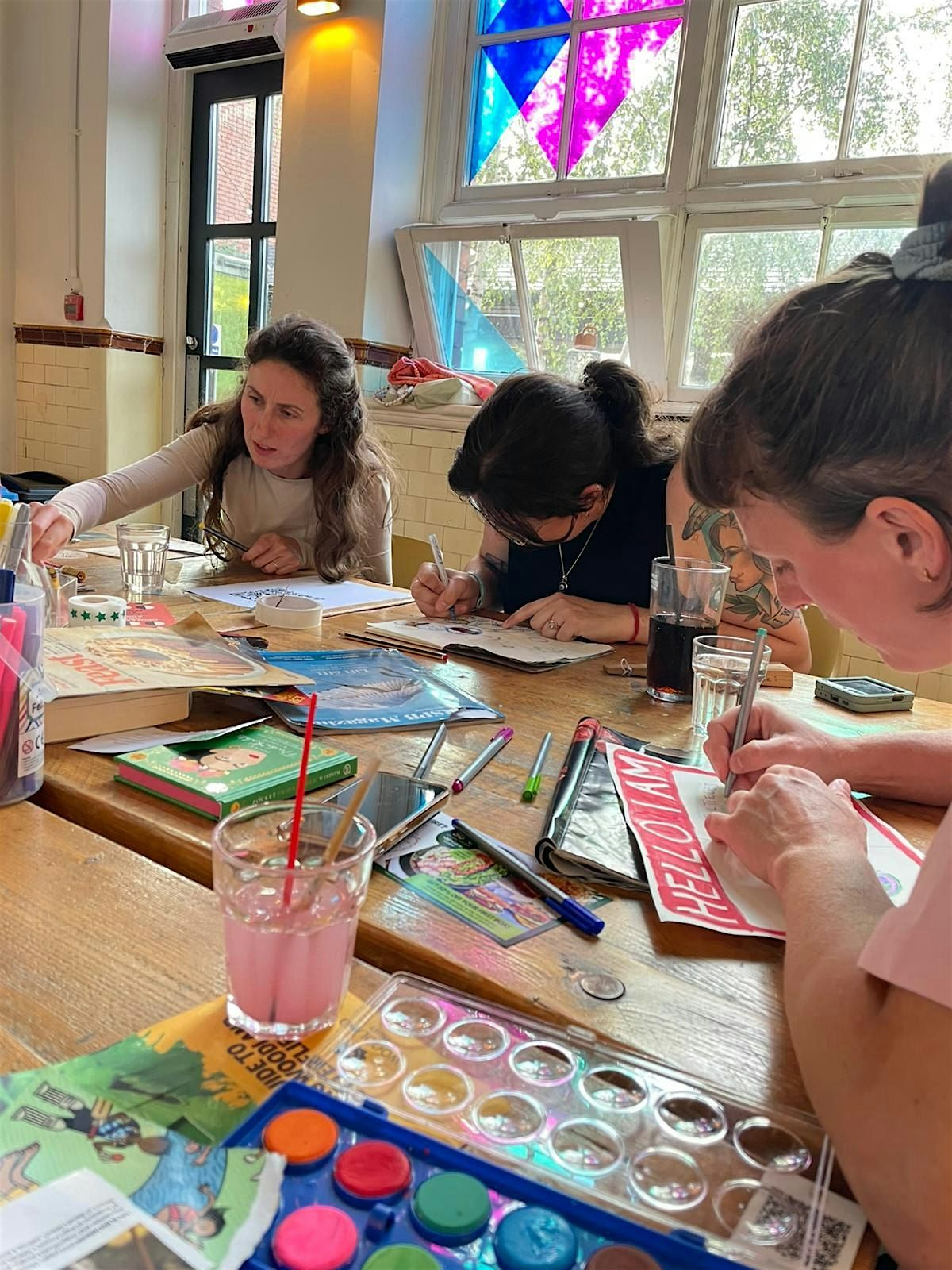 Maternal Journal, 15 December | Event in Cardiff | AllEvents