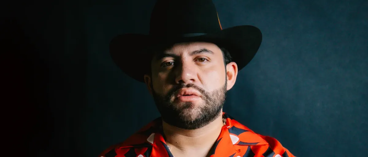 Luis R Conriquez in Detroit, 20 June | Event in Detroit | AllEvents