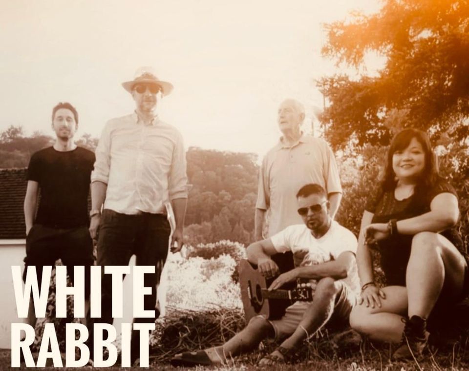 White Rabbit Events White Rabbit Live, The White Horse Merthyr, Merthyr Tydfil, February 17 ...