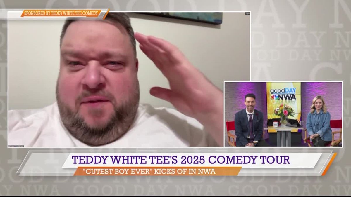 Teddy White Tee Comedy, 11 July | Event in Lincoln | AllEvents