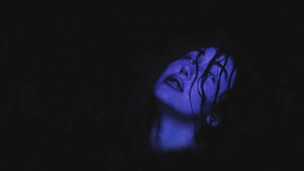 Noah Cyrus, Carter Faith in Philadelphia