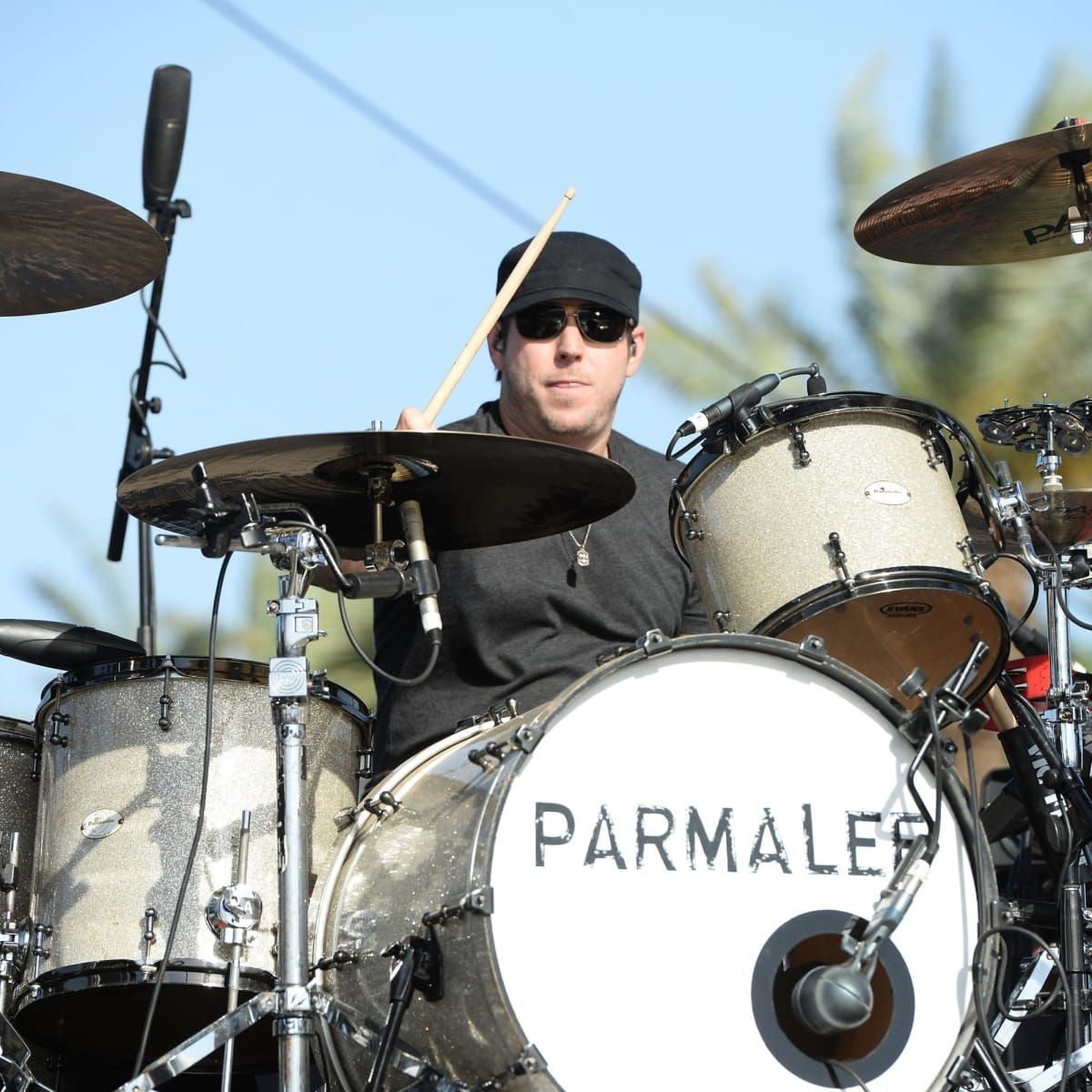 Parmalee with Cooper Alan at Lucas County Fairgrounds, 26 July | Event in Maumee | AllEvents