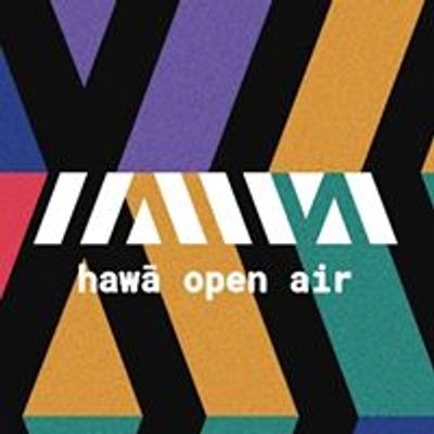 Hawā - Open Air