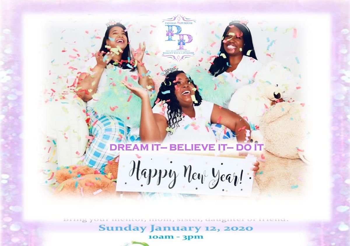 2022 New Year New Me Pajama Brunch Viana Hotel And Spa Westbury January 9 2022 Allevents In Events Today Near Me 2022