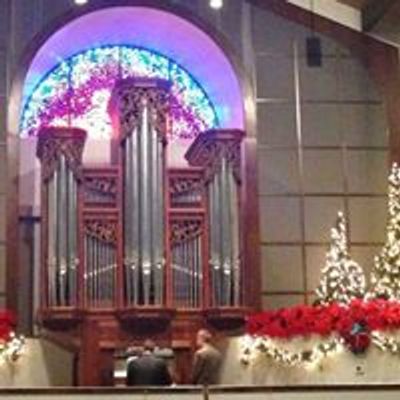 St. Matthew United Methodist