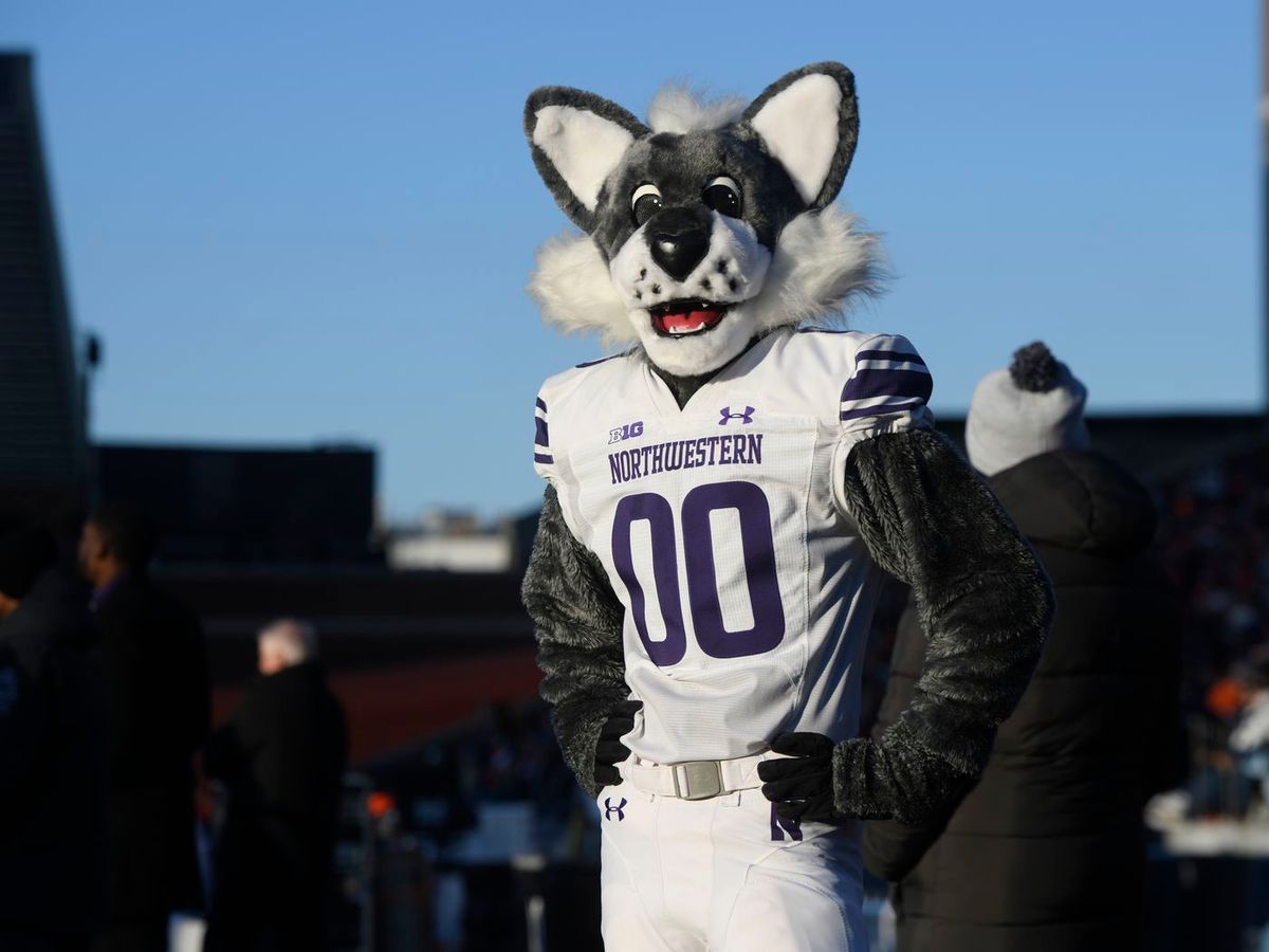 Northwestern Wildcats at USC Trojans Football at LA Memorial Coliseum, 8 November | Event in Los Angeles | AllEvents