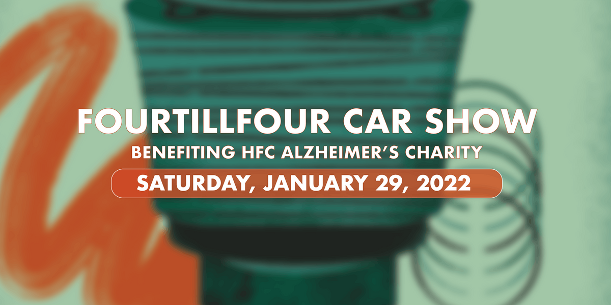 Fourtillfour Car Show Fourtillfour Scottsdale January 29 2022 Allevents In Nonprofit Event Calendar Phoenix Az 2022