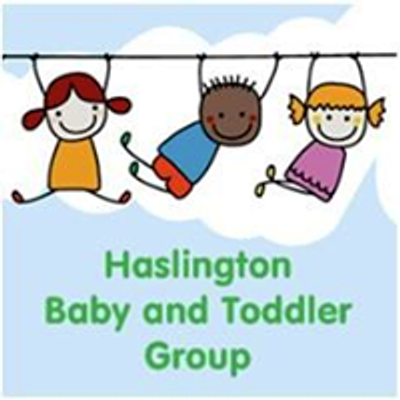 Haslington Baby and Toddler Group