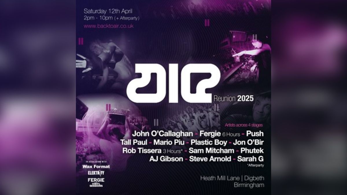 Wax, 19 August | Event in Wakefield | AllEvents