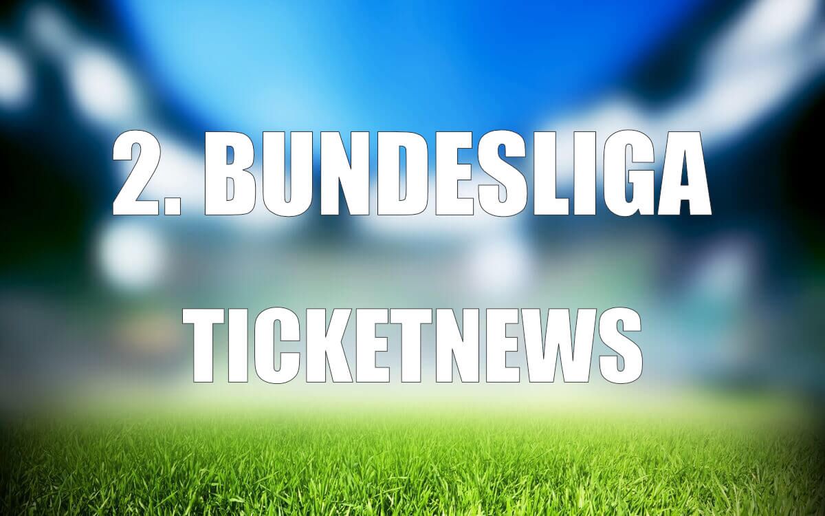 Hertha BSC vs SpVgg Greuther Fürth Tickets