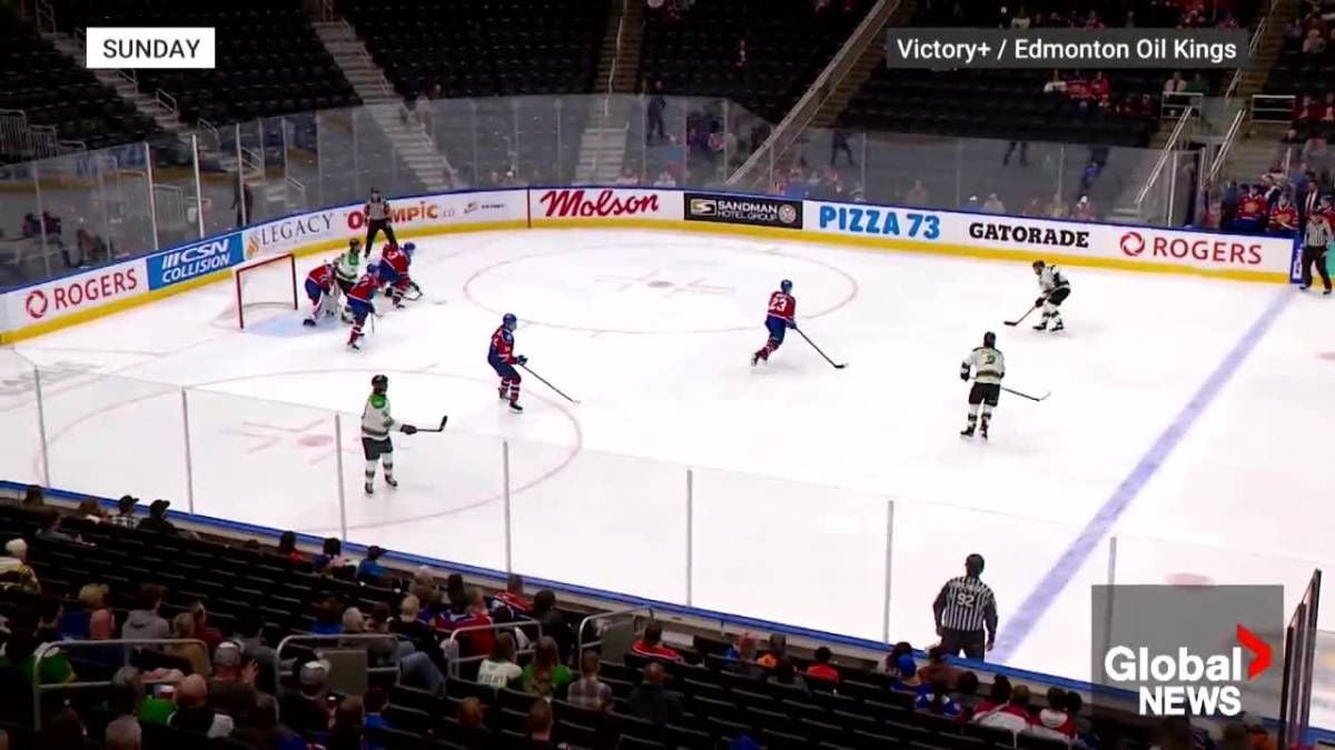 Parking Edmonton Oil Kings at Prince Albert Raiders, 11 January | Event in Prince Albert | AllEvents