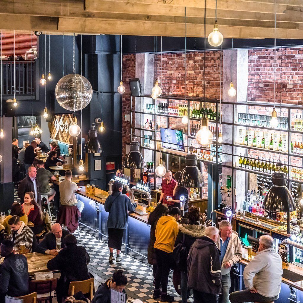 Live DJs Dan Finnemore & Steve Thornton | Event in Birmingham | AllEvents