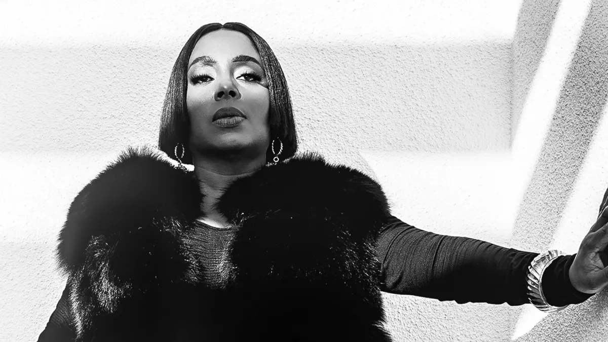 Ledisi, Kevin Ross in Prior Lake, 14 November | Event in Prior Lake | AllEvents