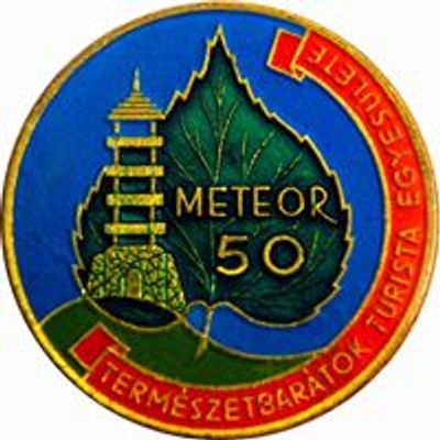 Meteor teljesítménytúrák