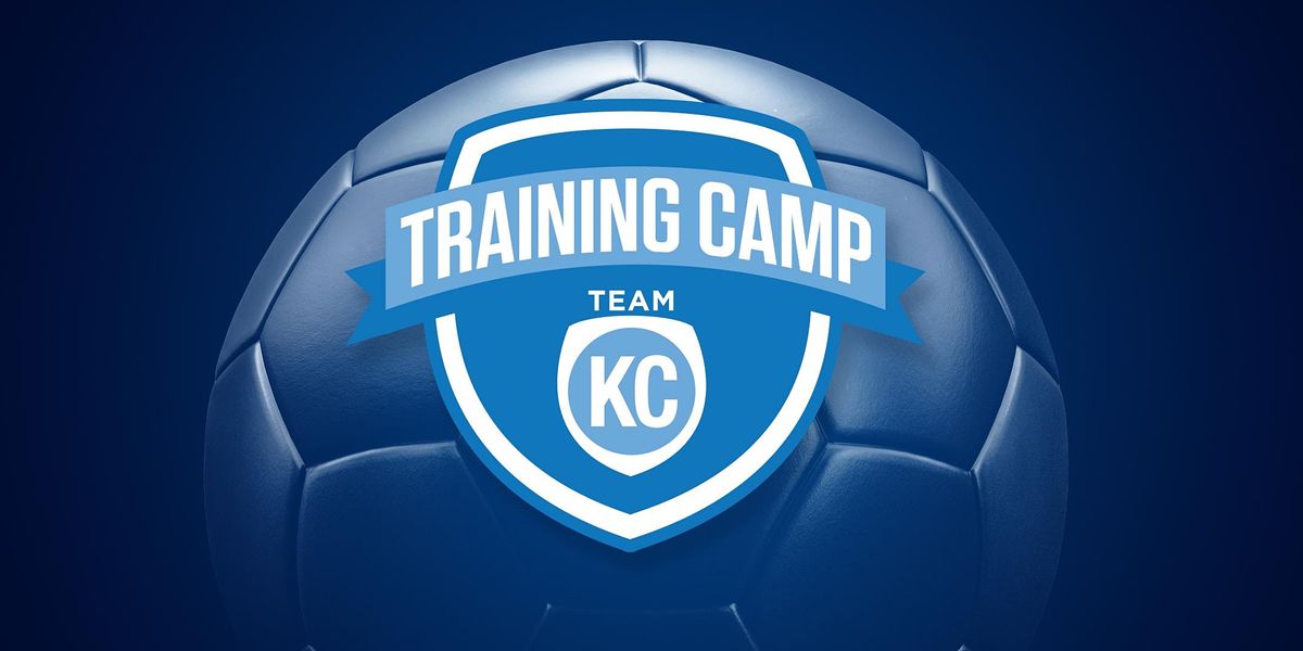 Teamkc Training Camp 2022 Fiorella S Event Center Overland Park February 25 2022 Allevents In 2022 Overland Park Craft Fair