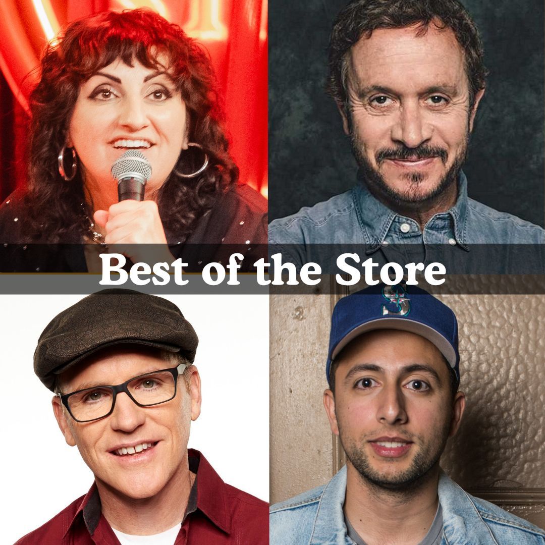 Greg Fitzsimmons at The Comedy Store - La Jolla, 29 August | Event in La Jolla | AllEvents