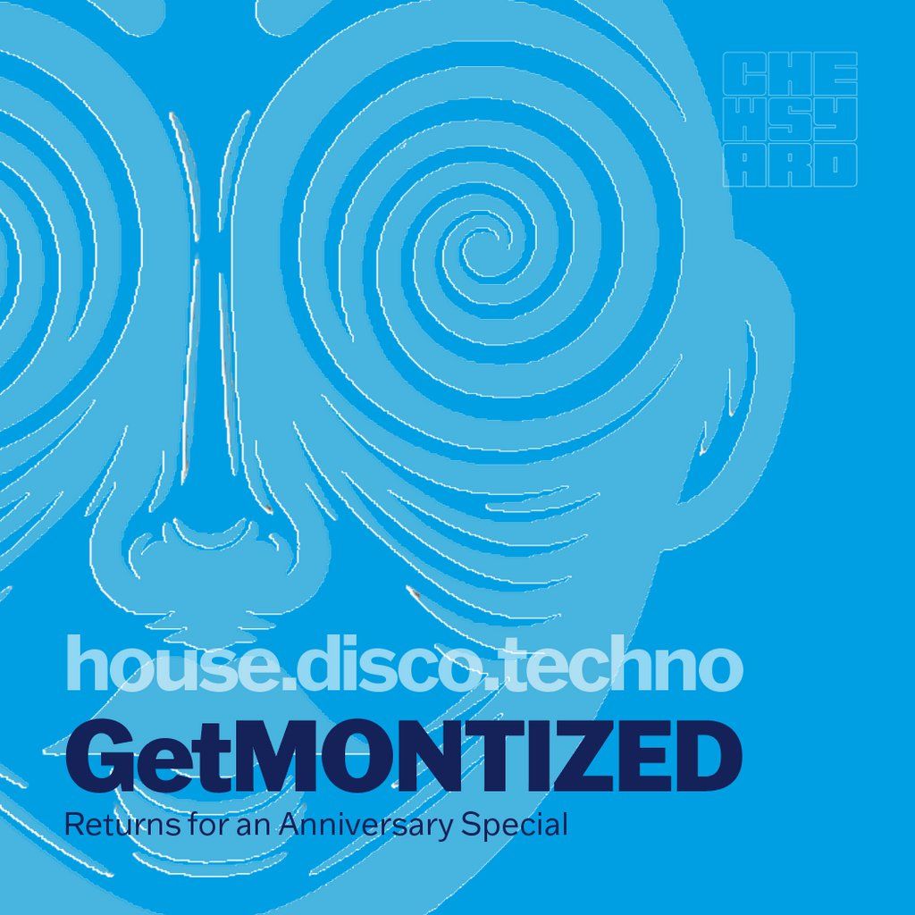 GetMONTIZED, 22 November | Event in Preston | AllEvents