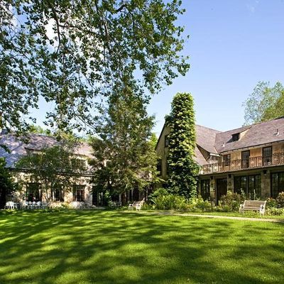 Troutbeck