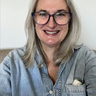 Claire Platt