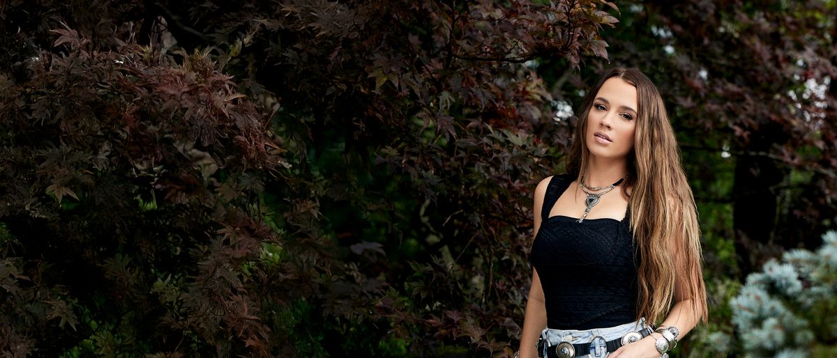 Gabby Barrett in Lincoln City, 19 July | Event in Lincoln City | AllEvents