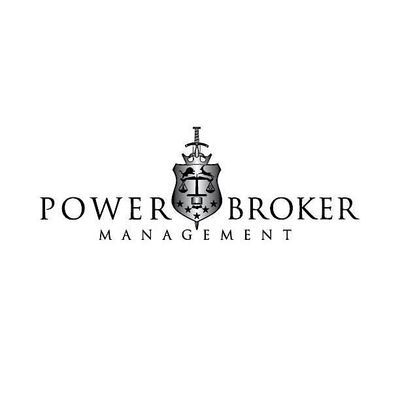 Power Broker Management logo