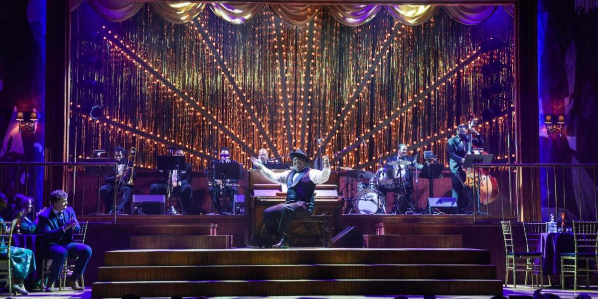 Parking Ain't Misbehavin - Grand Rapids, 17 January | Event in Grand Rapids | AllEvents