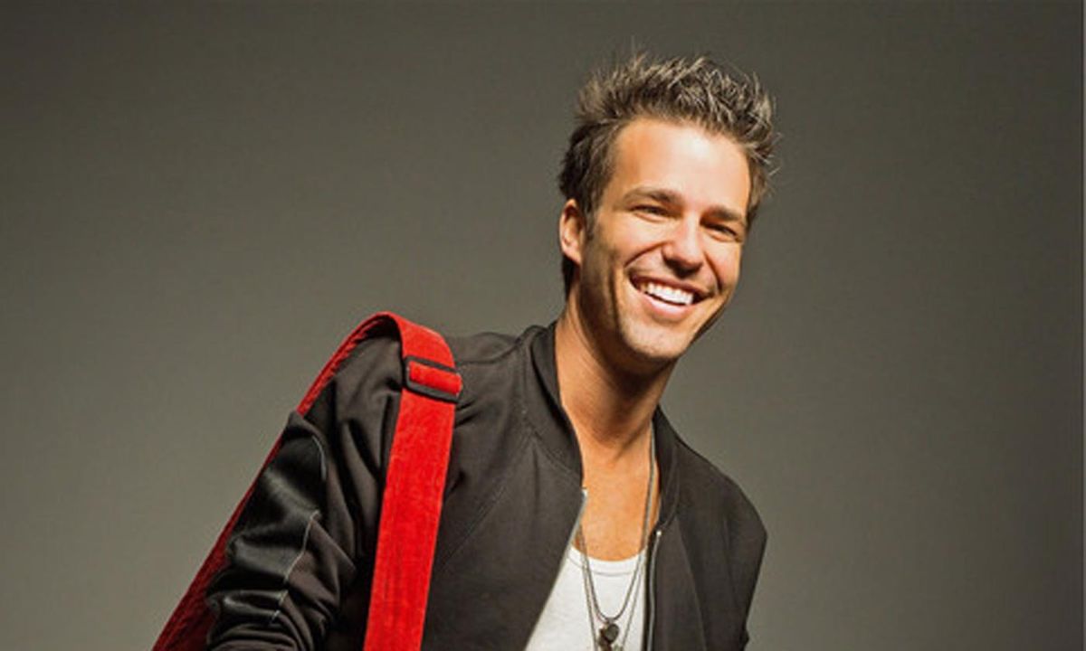 Todd Carey, 12 September | Event in Cleveland | AllEvents
