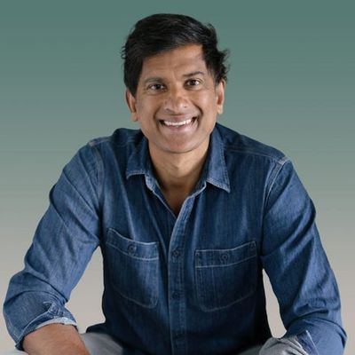 DR Rangan Chatterjee: Thrive Tour Live