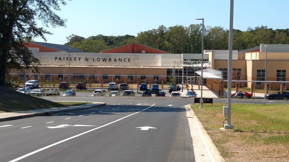 6th Grade Parent Meeting, 1394 Thurmond Street, WinstonSalem, NC