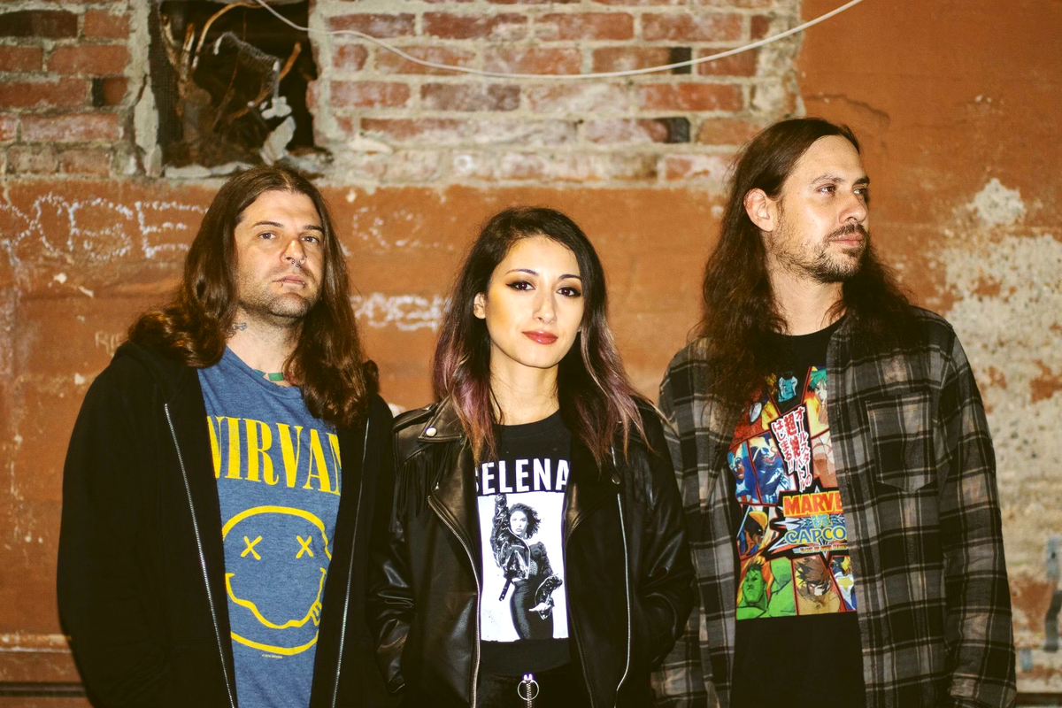 Eyes Set to K*ll at Scout Bar - Houston, 4 December | Event in Nassau Bay | AllEvents