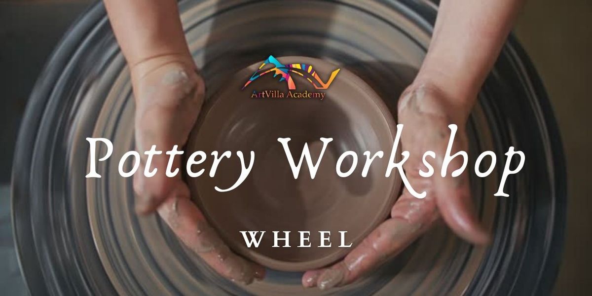 Pottery Workshop | Event in Mumbai | AllEvents