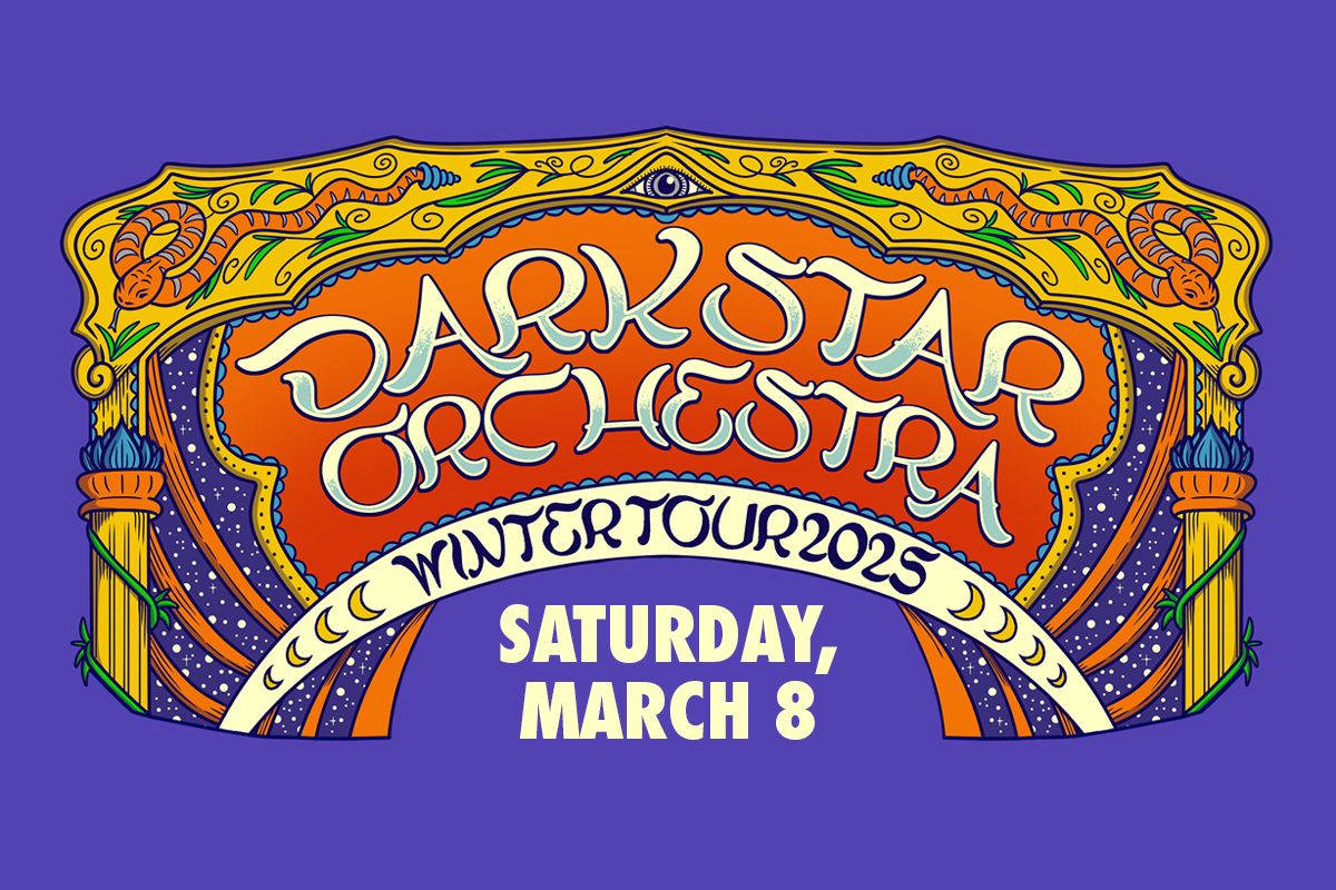 Dark Star Orchestra, 3 August | Event in South Deerfield | AllEvents