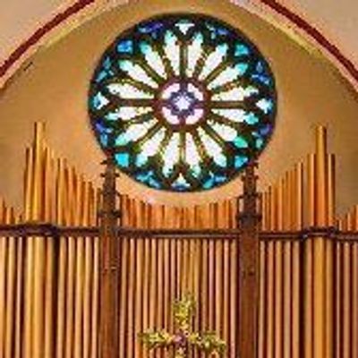 The Second Reformed Church of Hackensack
