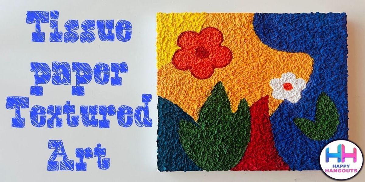 Tissue Art