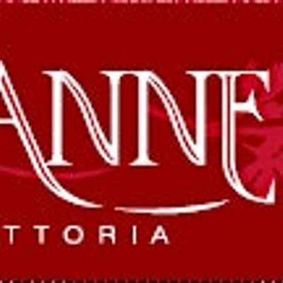 Joe Germanotta, Owner logo