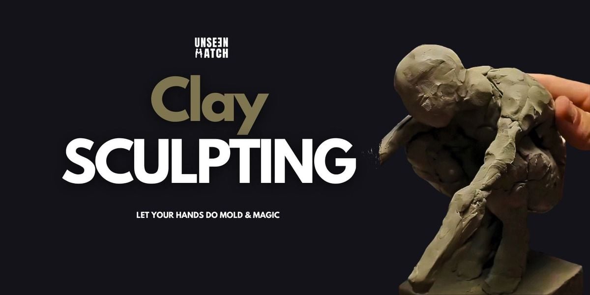 Clay Sculpting