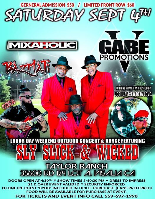 All Events In Visalia Today And Upcoming Events In Visalia Tulare County Weekend Events 2022