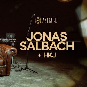 The Other Side ft. Jonas Salbach X HKJ