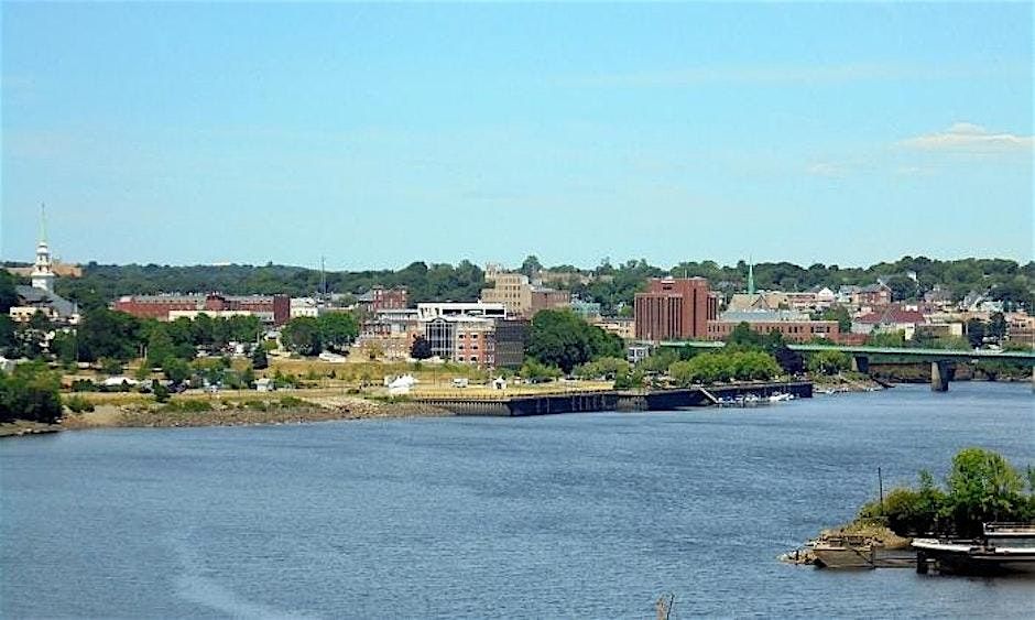 Awesome Scavenger Hunt - Bangor's Bold & Bizarre: A Downtown Dare | Event in Bangor | AllEvents