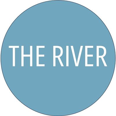 The River - Espacio Artístico logo