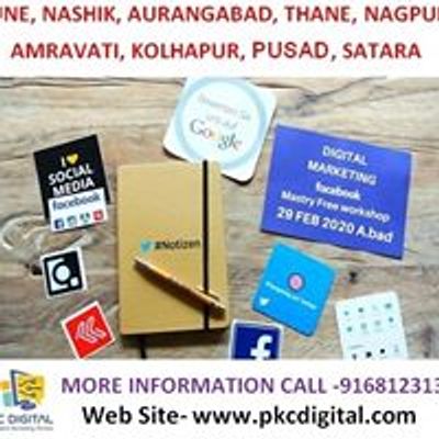 PKC Digital