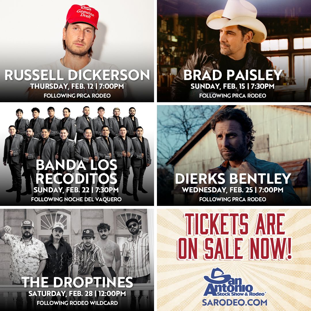 2026 SLE PRCA Rodeo - Sunday at Garrett Coliseum, 22 March | Event in Montgomery | AllEvents