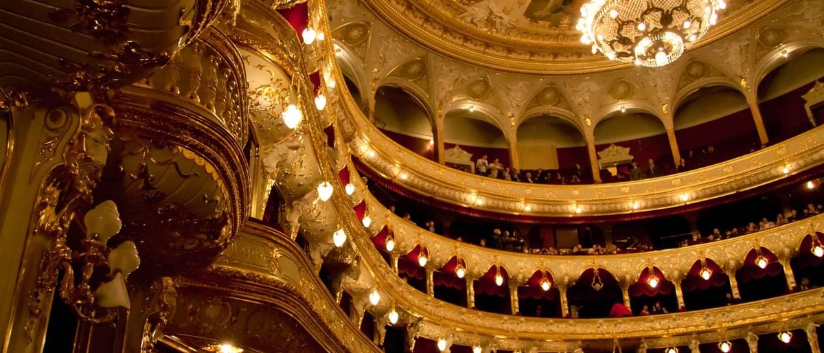 Parking Cosi Fan Tutte with Opera San Jose, 20 September | Event in San Jose | AllEvents