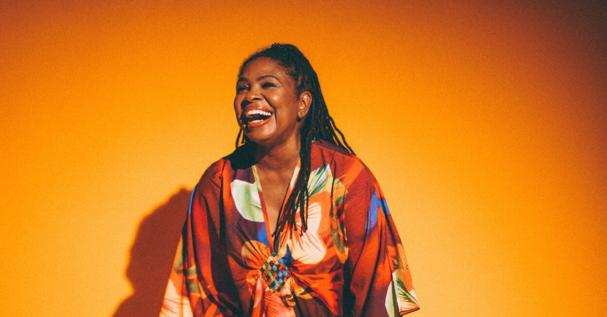 Ruthie Foster, 15 April | Event in Nashville | AllEvents