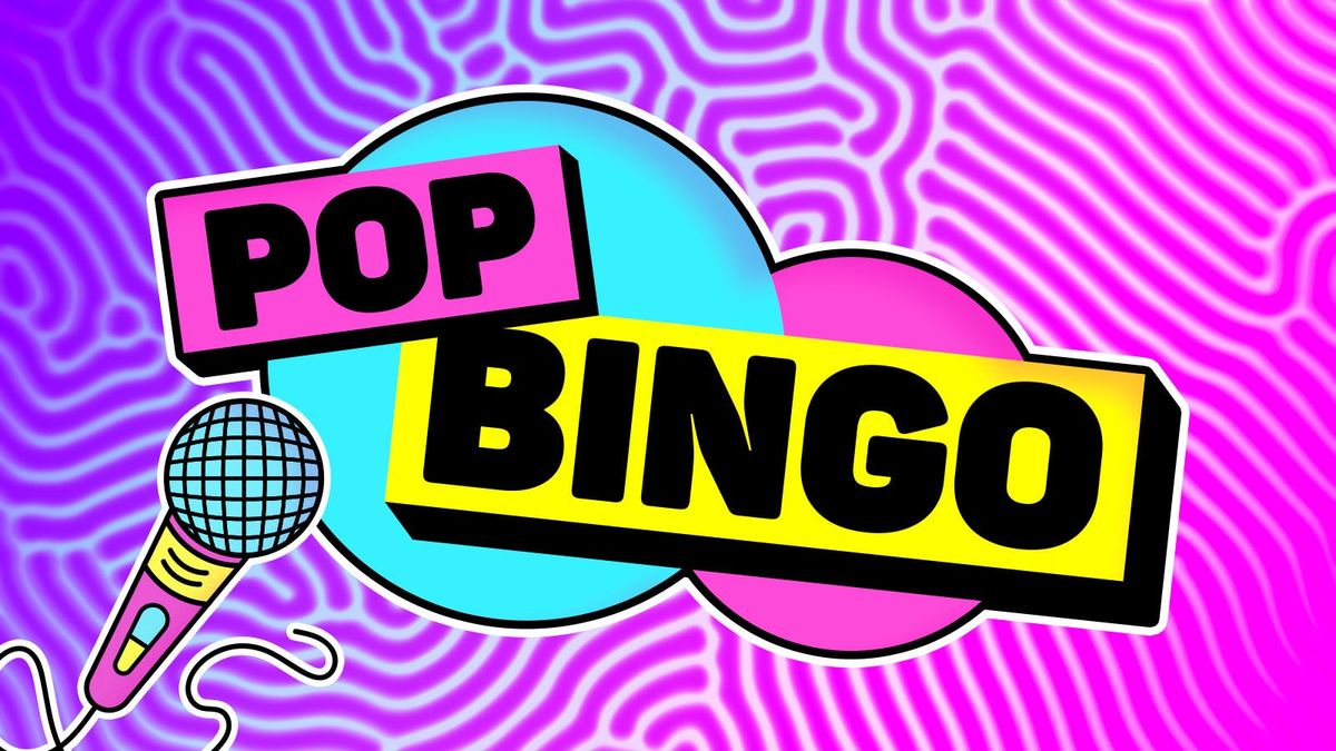 Pop Bingo: Dundee, 23 August | Event in Dundee | AllEvents