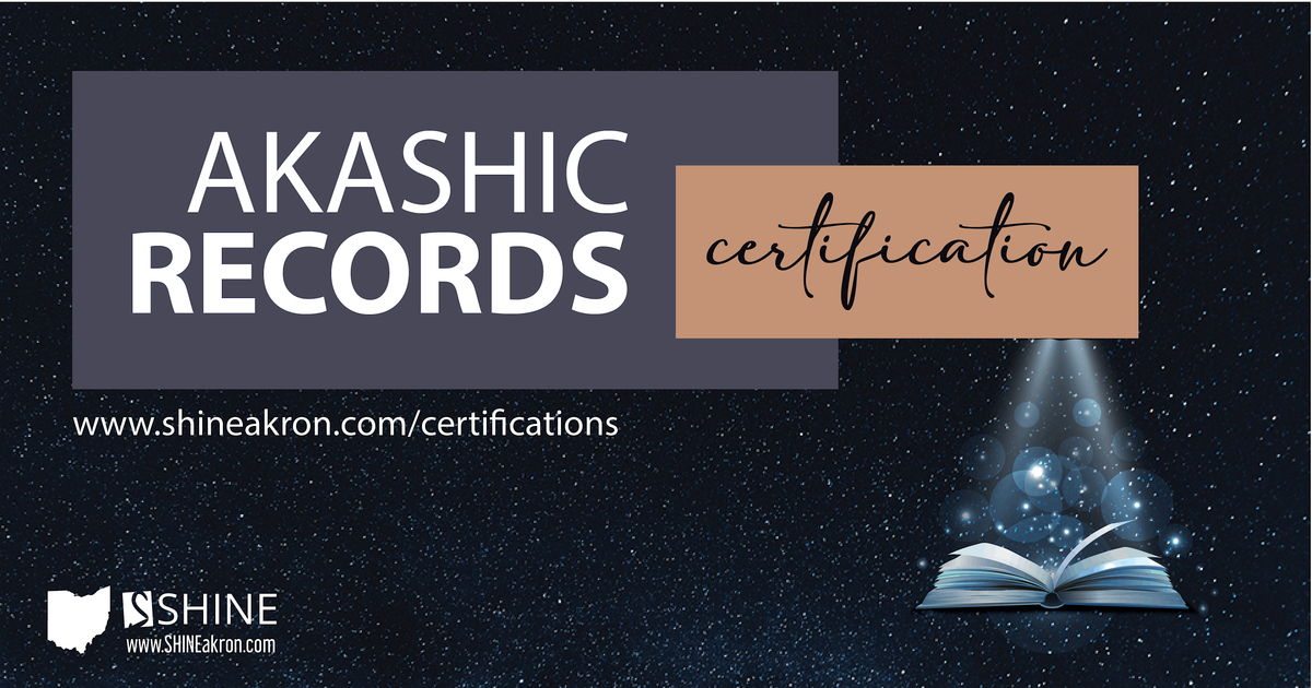 Akashic Records Level One Certification, 24 January | Event in Kent | AllEvents