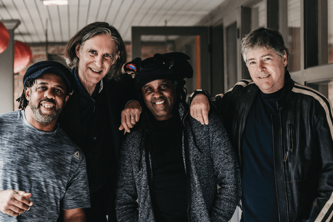 Bela Fleck and The Flecktones at Music Center at Strathmore, 14 December | Event in Garrett Park | AllEvents