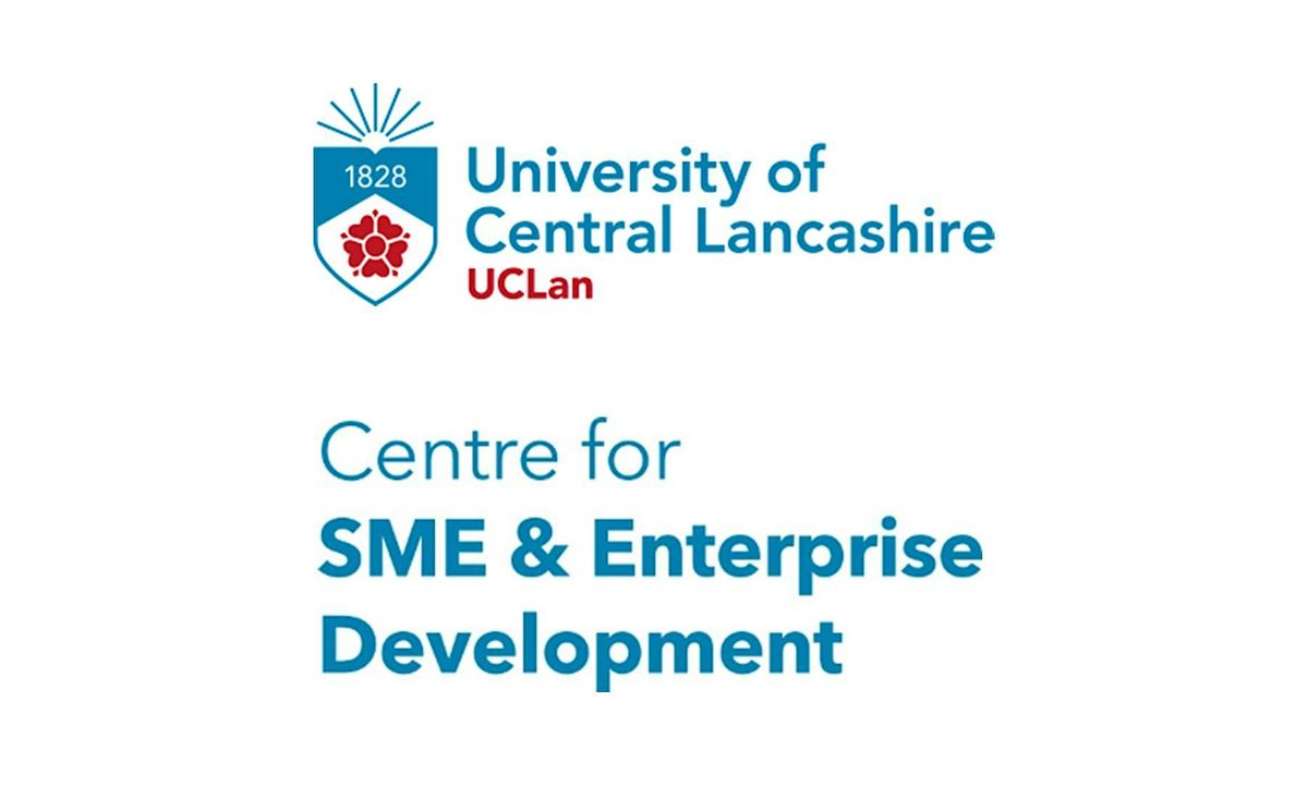 AI in Action: Hands-On Innovation for SMEs and Entrepreneurs, 3 December | Event in Preston | AllEvents